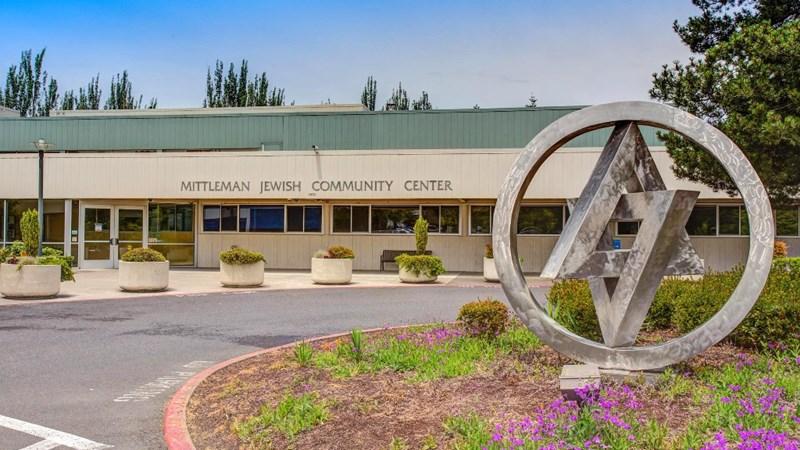 Mittleman Jewish Community Center